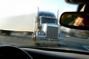 Trucking Lawyer
